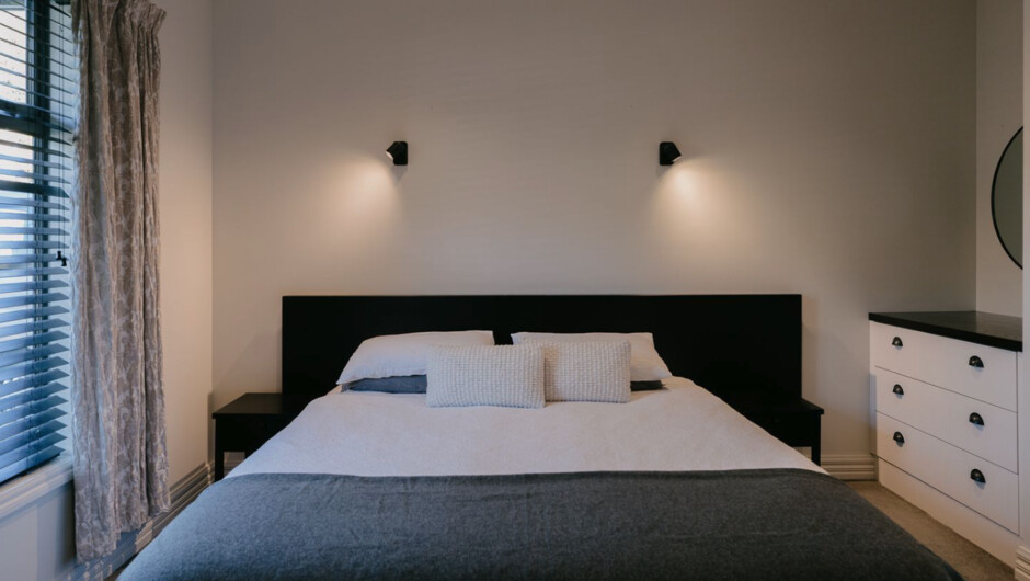 Cardrona Valley Escape - Cardrona Holiday Home