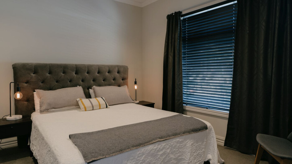 Cardrona Valley Escape - Cardrona Holiday Home