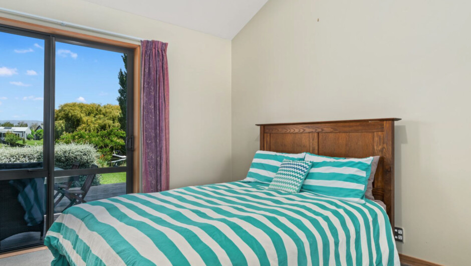 Edgewater Escape - Cromwell Holiday Home