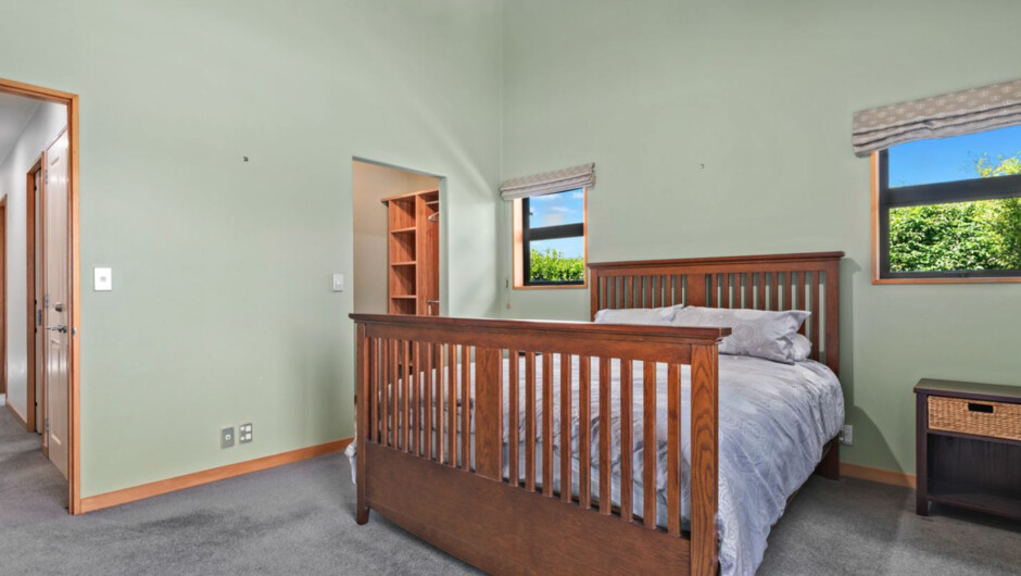 Edgewater Escape - Cromwell Holiday Home