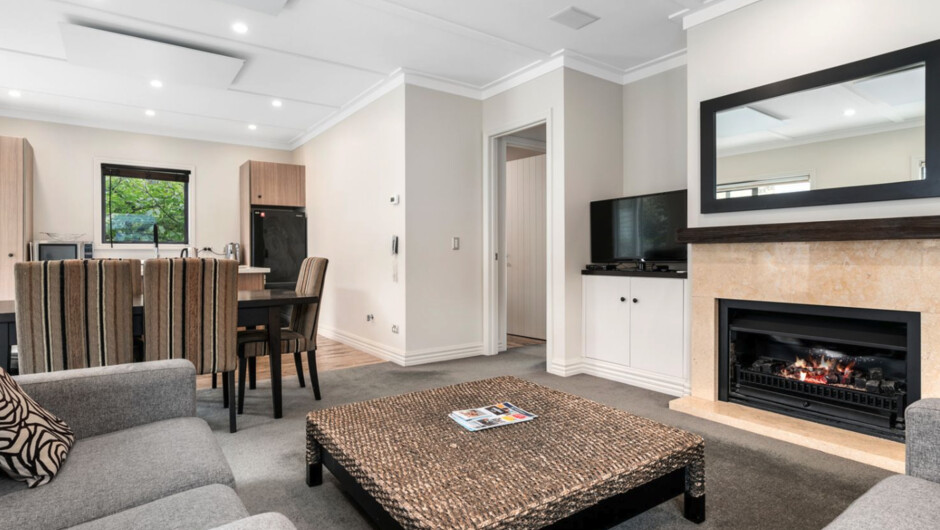 Cardrona Cottage - Cardrona Holiday Home