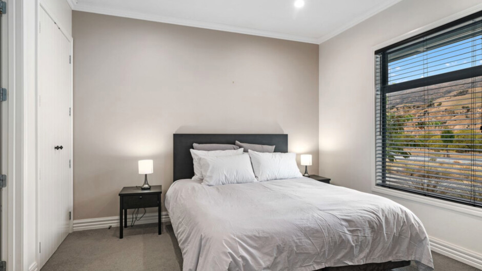 Cardrona Cottage - Cardrona Holiday Home