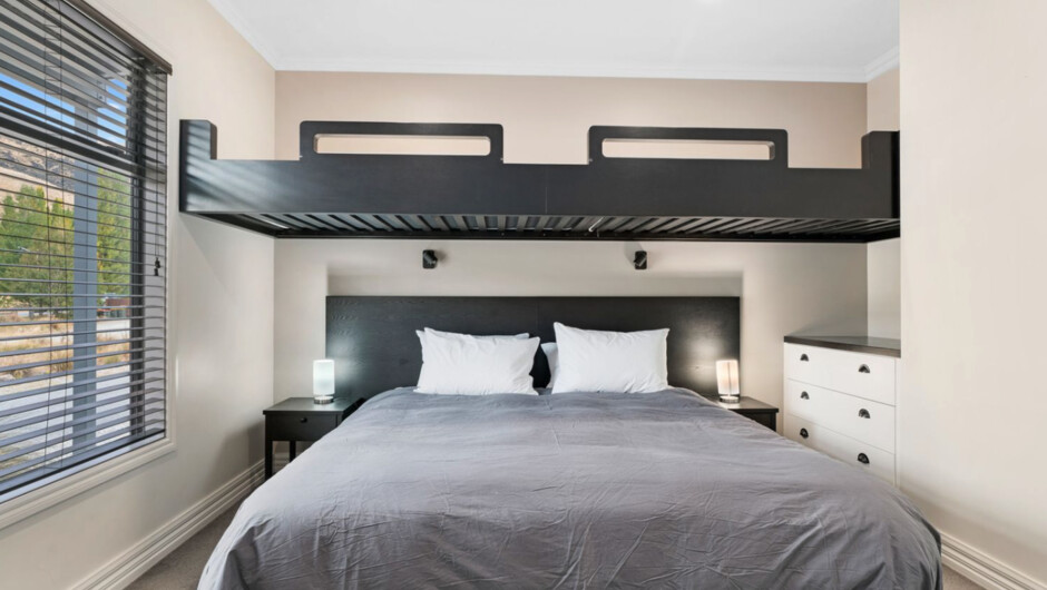 Cardrona Cottage - Cardrona Holiday Home
