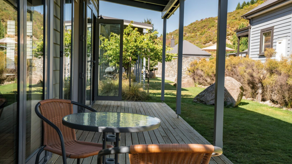 Cardrona Cottage - Cardrona Holiday Home