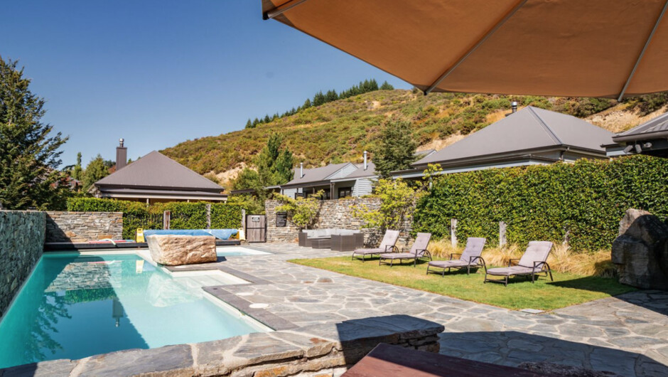 Cardrona Cottage - Cardrona Holiday Home