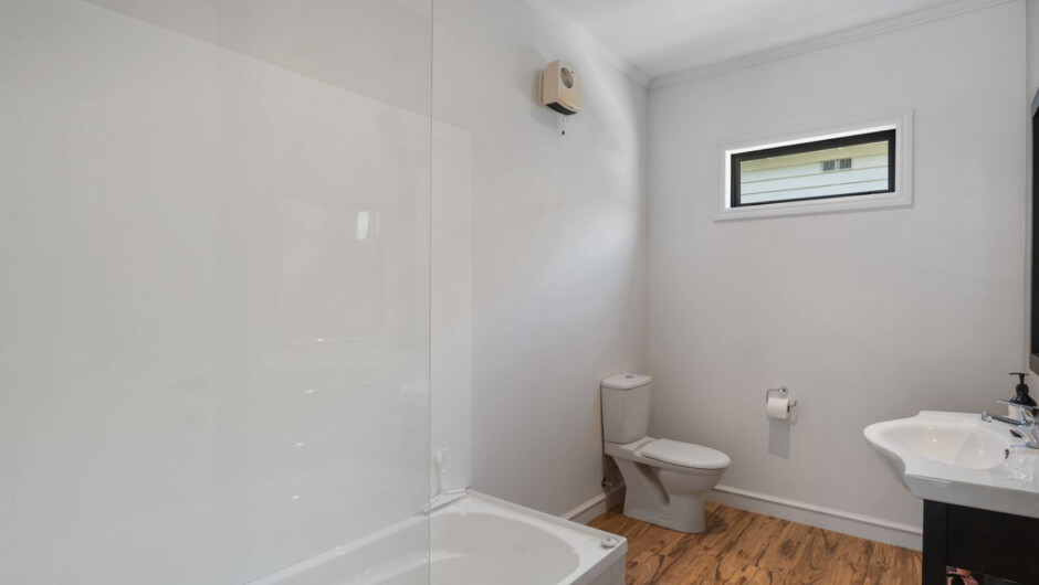 Gold Rush Chalet - Cardrona Holiday Home