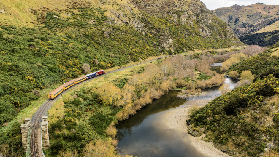 Christmas Creek