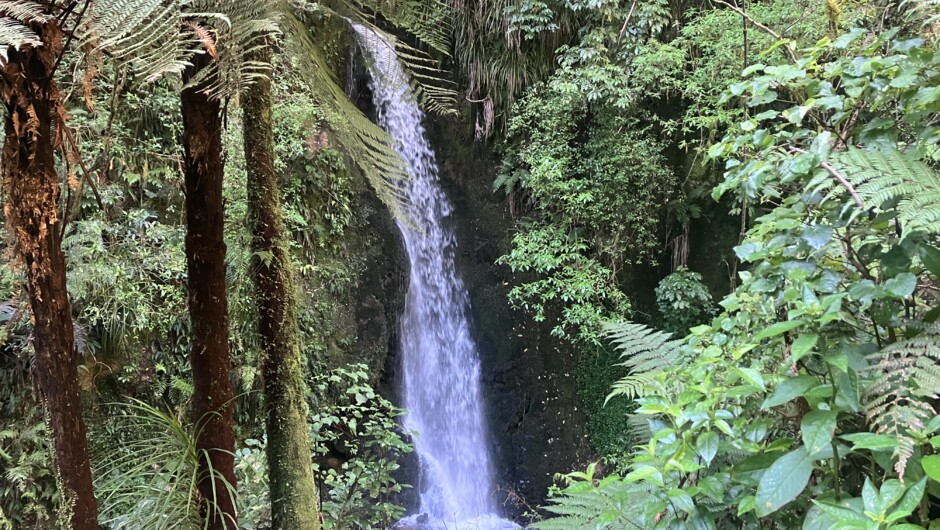 McLarens Falls