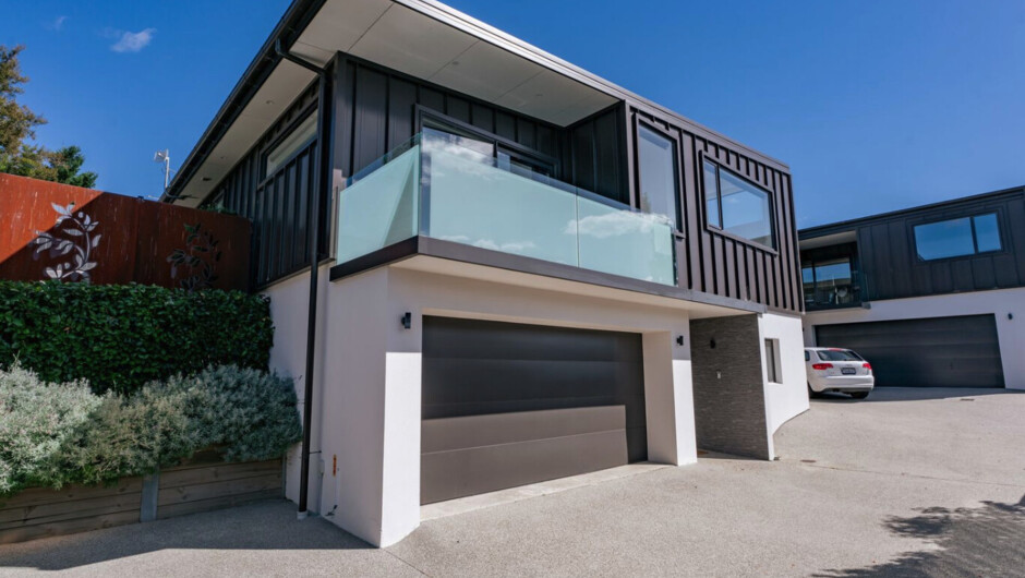 Melmore Oasis - Cromwell Holiday Home