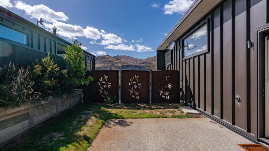 Melmore Oasis - Cromwell Holiday Home
