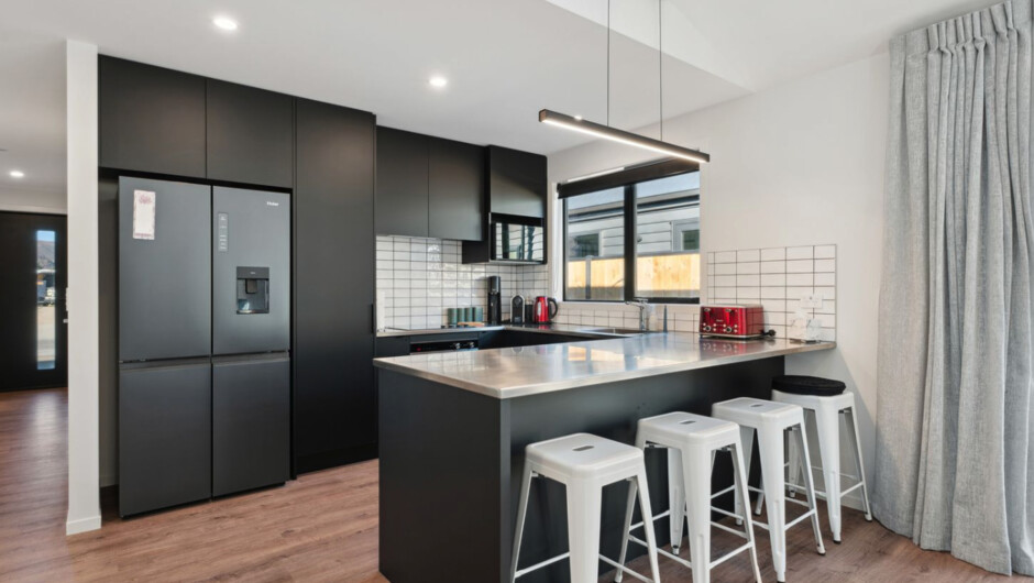 Break on Bragato - Cromwell Holiday Home