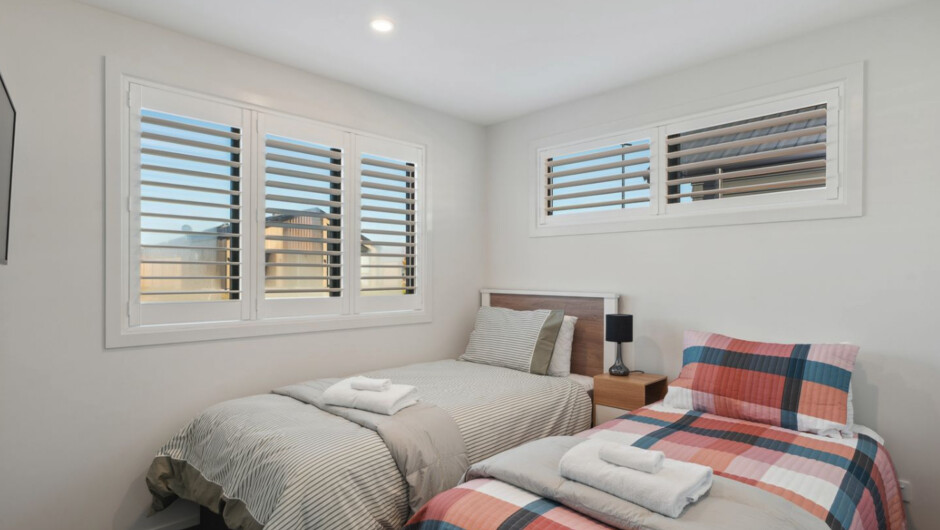 Break on Bragato - Cromwell Holiday Home