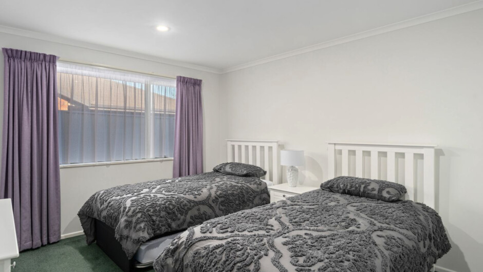 Fenwick - Cromwell Holiday Home