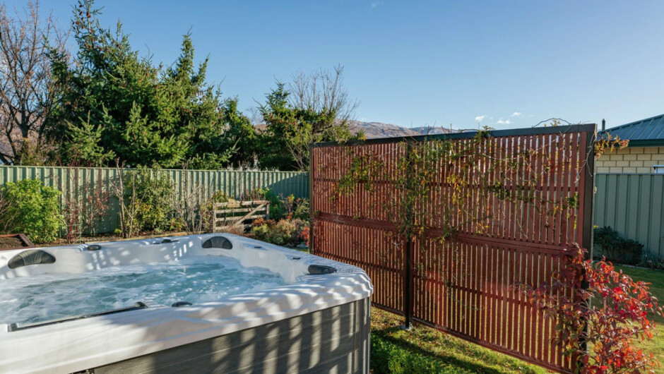 Fenwick - Cromwell Holiday Home