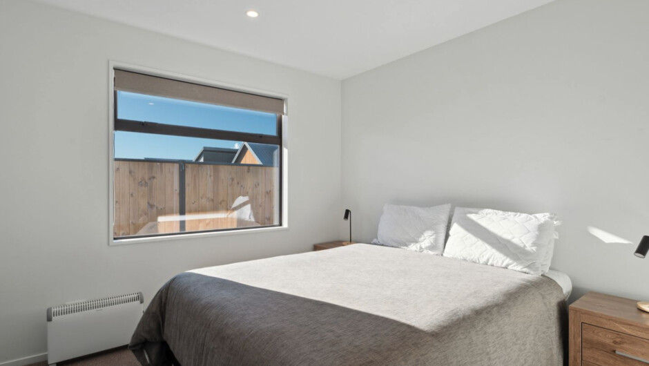 Magnum Escape - Cromwell Holiday Home