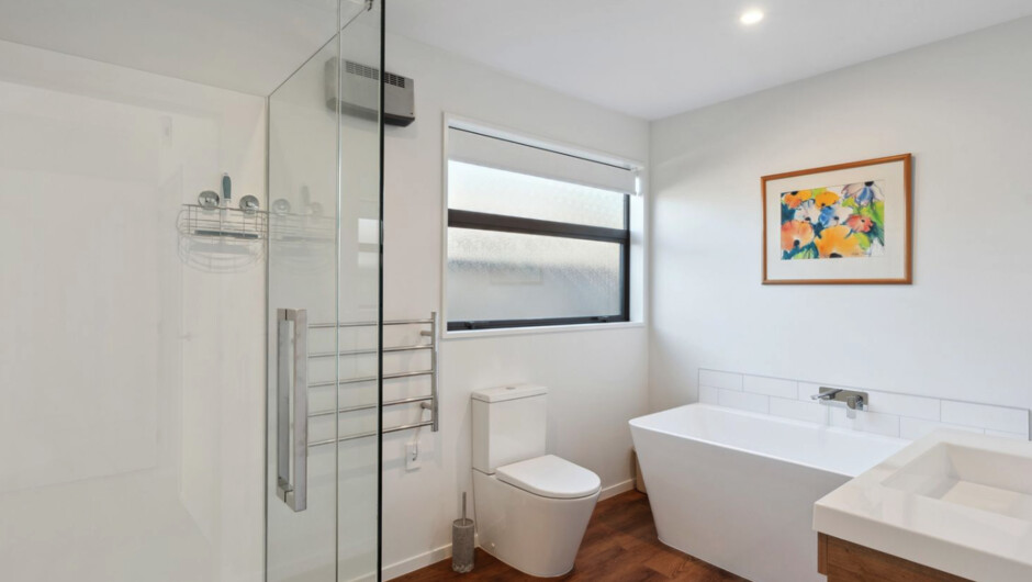 Magnum Escape - Cromwell Holiday Home