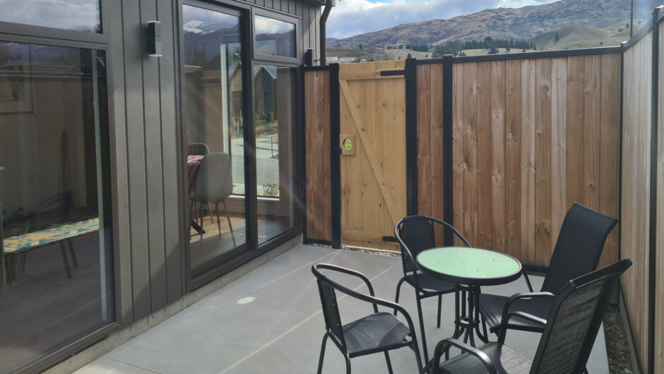 Magnum Escape - Cromwell Holiday Home