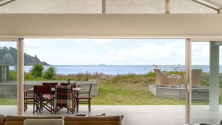 Seaview Escape