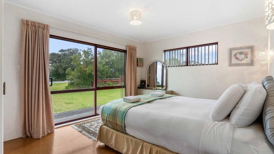 Seaview Escape