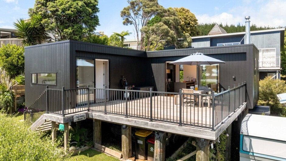 The Onemana Nook