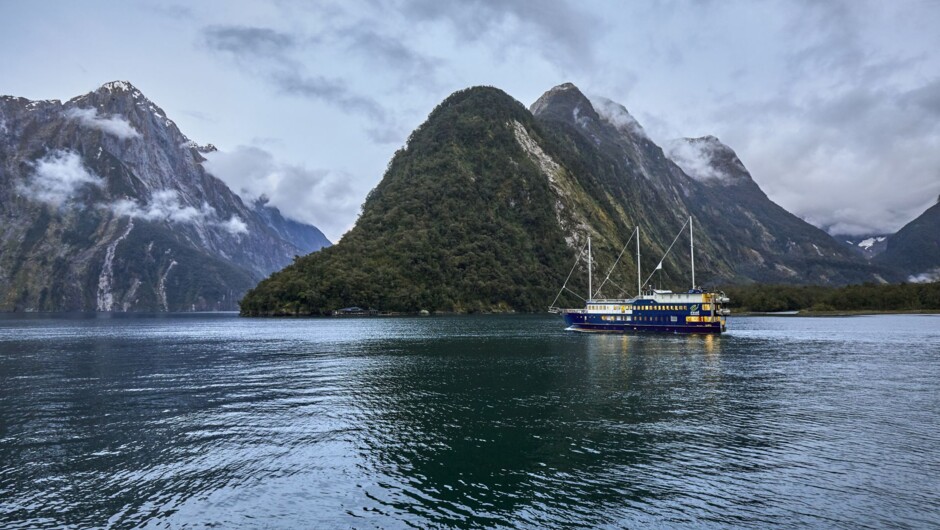 Milford Sound