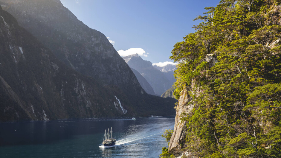 Milford Sound