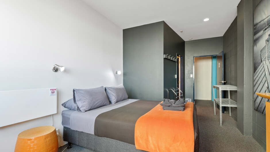 Private ensuite