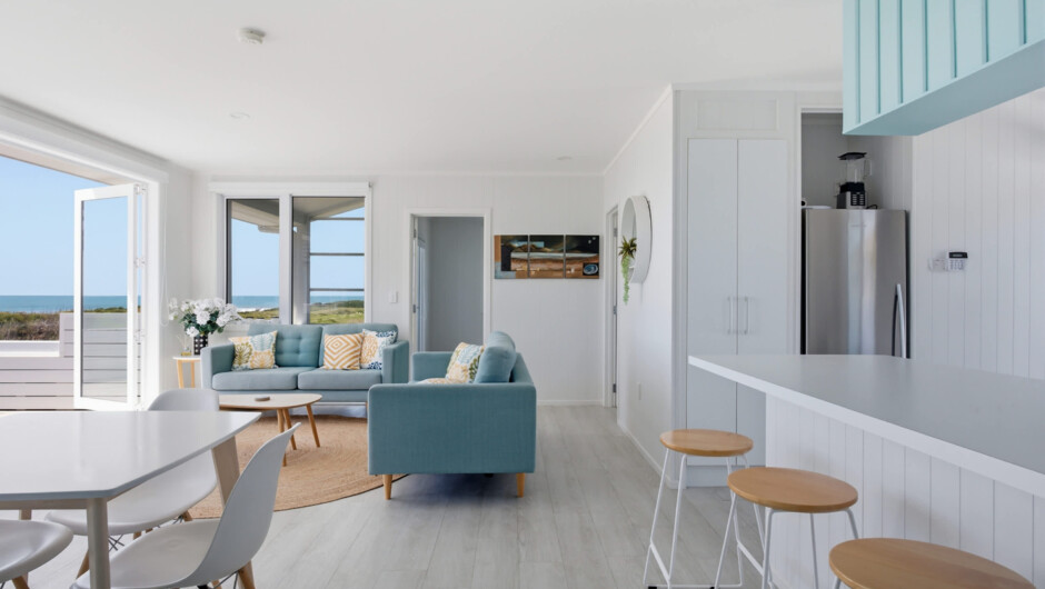 Main Living Area