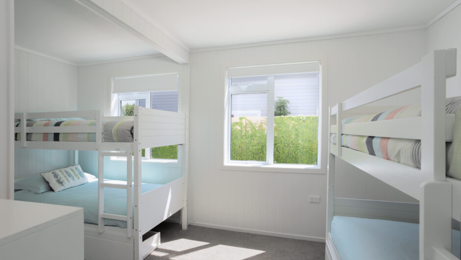 Bunks Room