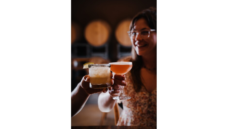 Cheers