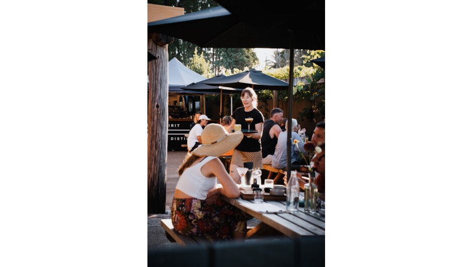 Cocktail Bar