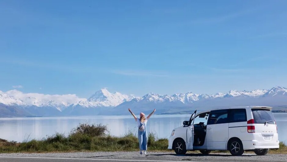 Campervan NZ