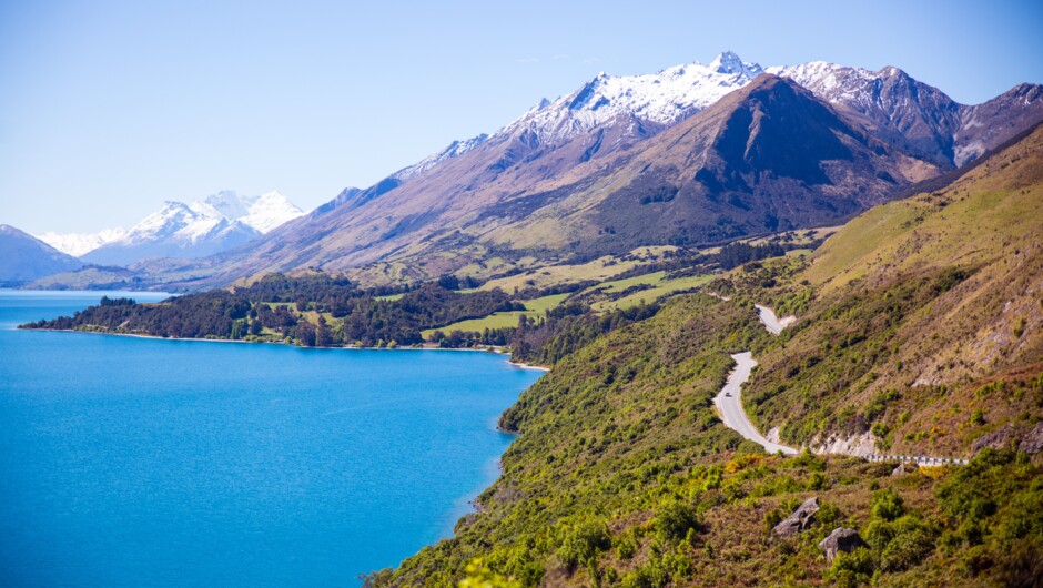Glenorchy