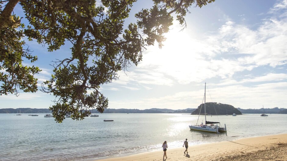 Paihia