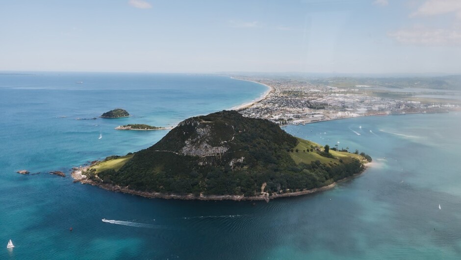 Mount Maunganui