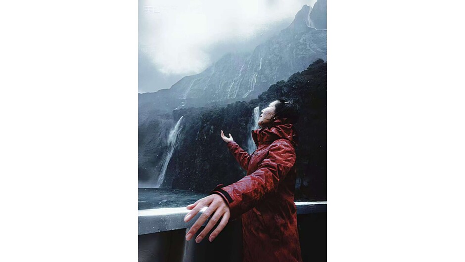 Milford Sound