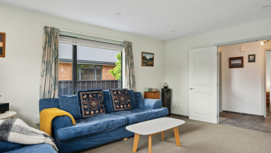 Greenways Escape - Cromwell Holiday Home
