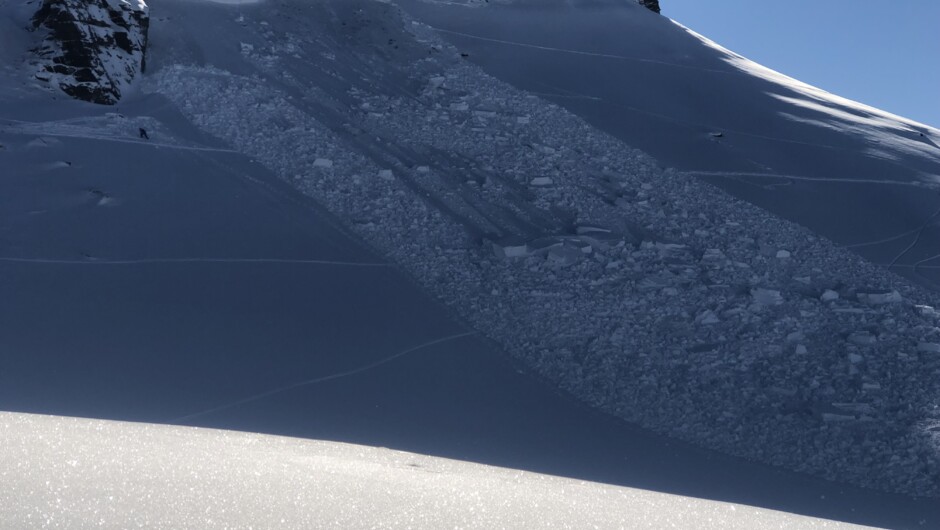 Slab Avalanches - Avalanche Education
