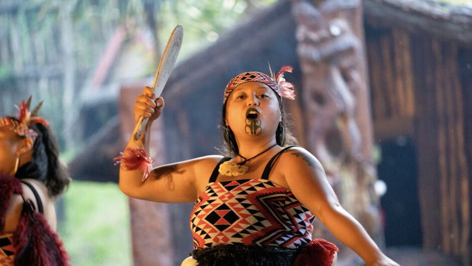 Cultural Show