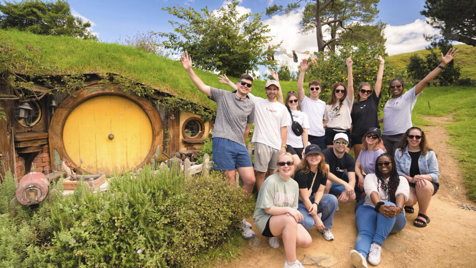 Hobbiton