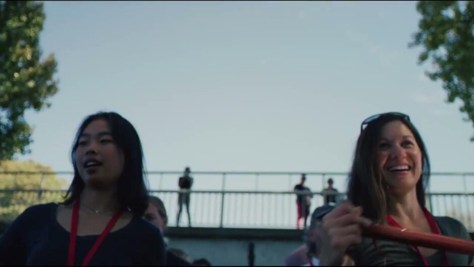 Waka on Avon highlights