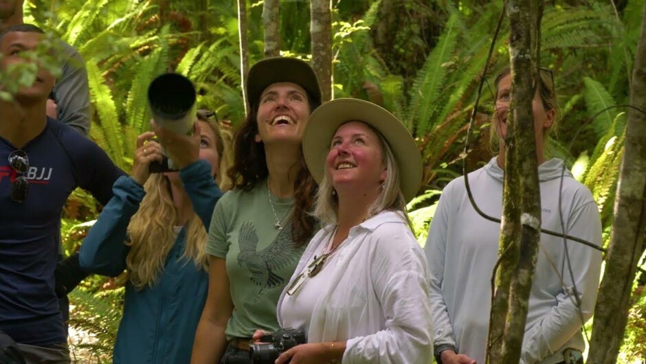 Franz Josef Wilderness Tours: Kayak Tours, Boat Tours and Off-Road Adventure Tours in Franz Josef NZ