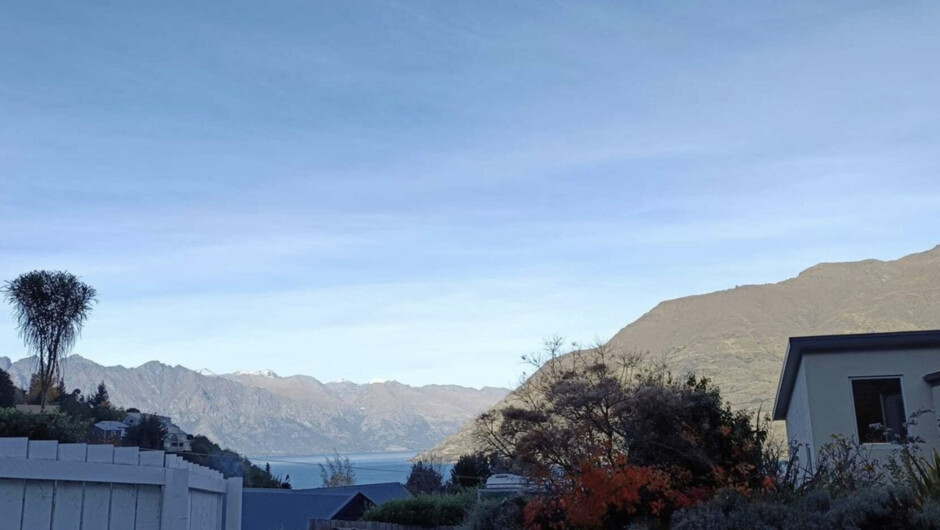 Fernhill Hideaway - Queenstown Mountain Serenity