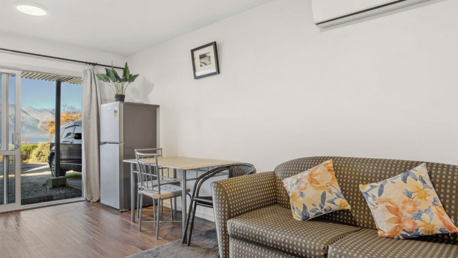 Fernhill Hideaway - Queenstown Mountain Serenity