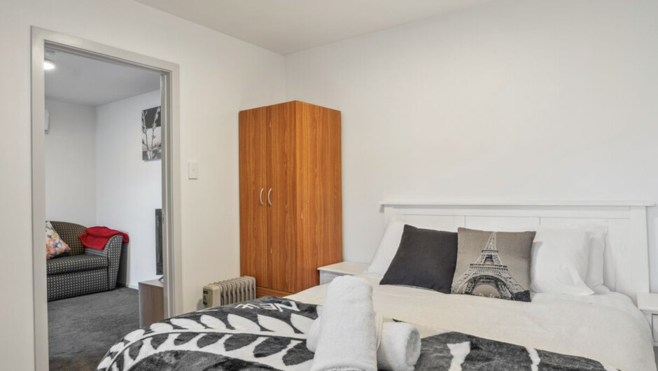 Fernhill Hideaway - Queenstown Mountain Serenity
