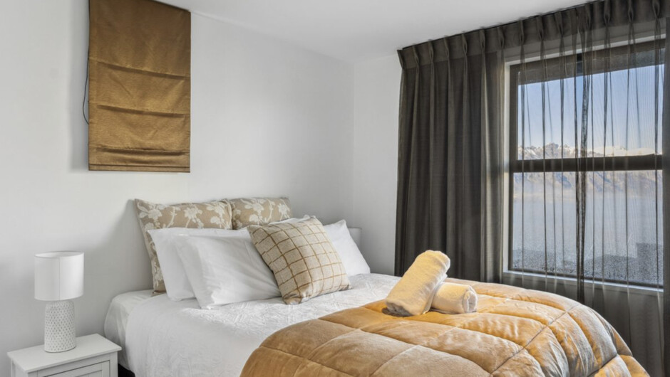 Alpine Luxe - Queenstown Holiday Home