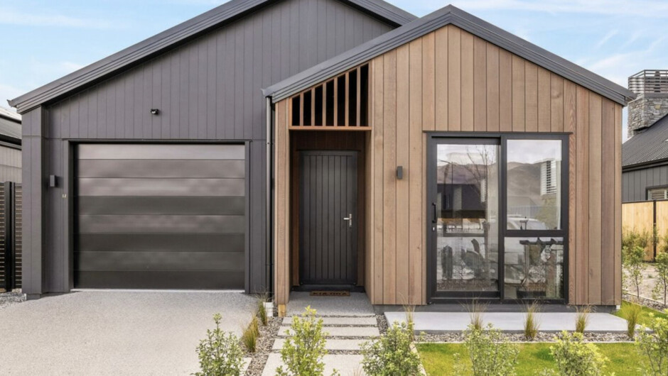 Cromwell Haven - Cromwell Holiday Home