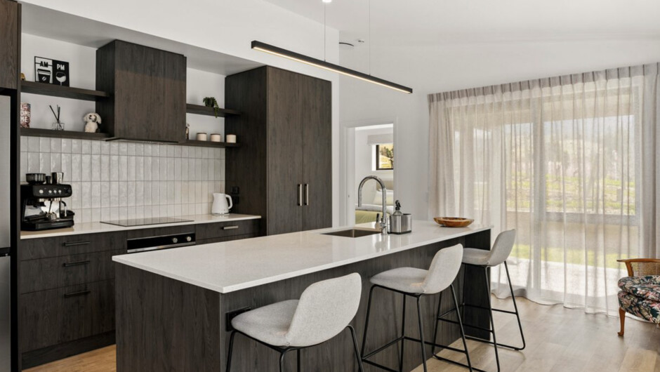 Cromwell Haven - Cromwell Holiday Home
