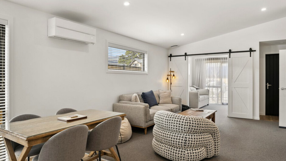 Cromwell Haven - Cromwell Holiday Home