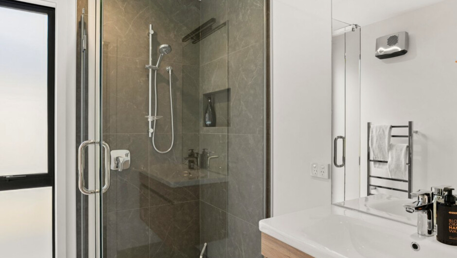 Cromwell Haven - Cromwell Holiday Home